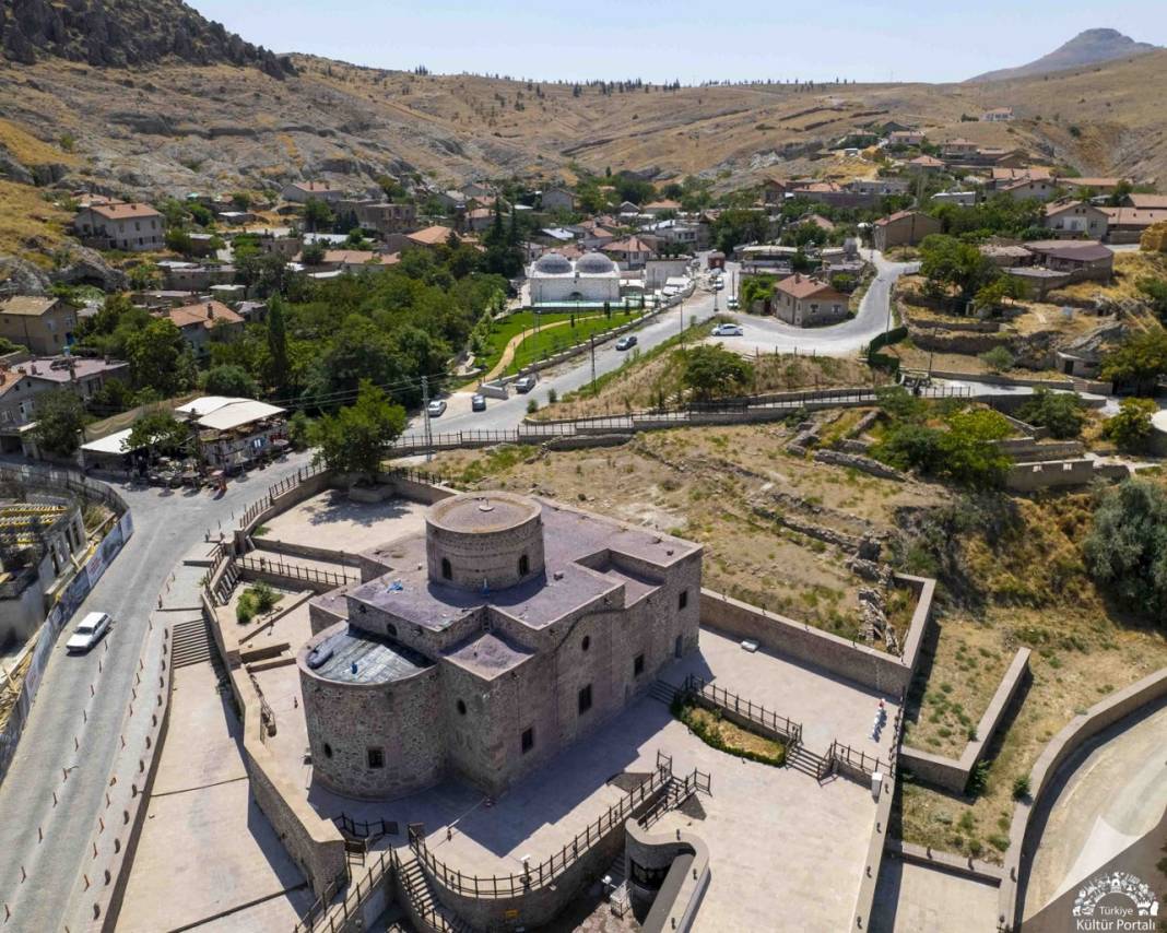 Konya'da sıcak havaların gözdesi olacak yer! Rotanın adı netleşti.... 1